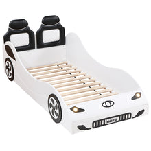 Load image into Gallery viewer, Acme Colen Car Bed (Twin)