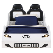 Load image into Gallery viewer, Acme Colen Car Bed (Twin)