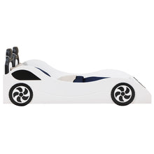 Load image into Gallery viewer, Acme Colen Car Bed (Twin)