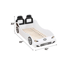 Load image into Gallery viewer, Acme Colen Car Bed (Twin)