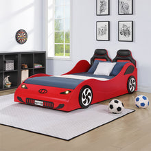 Load image into Gallery viewer, Acme Colen Car Bed (Twin)