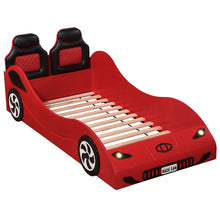 Load image into Gallery viewer, Acme Colen Car Bed (Twin)