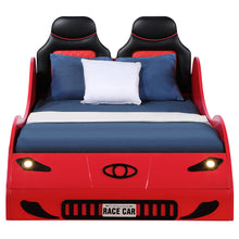 Load image into Gallery viewer, Acme Colen Car Bed (Twin)