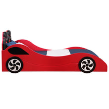 Load image into Gallery viewer, Acme Colen Car Bed (Twin)