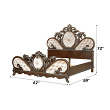 Load image into Gallery viewer, Acme Devany QUEEN BED