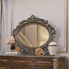 Load image into Gallery viewer, Acme Devany OVAL MIRROR
