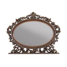 Load image into Gallery viewer, Acme Devany OVAL MIRROR