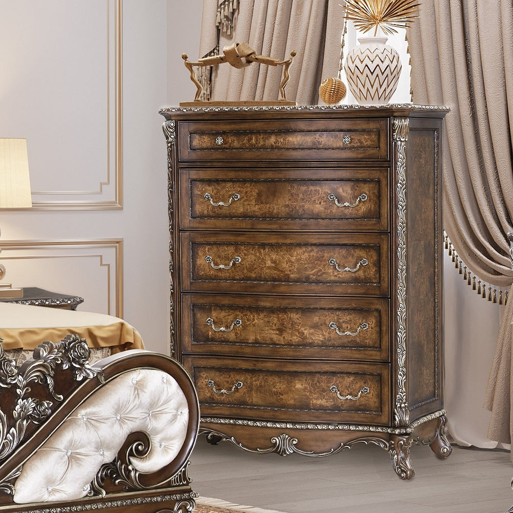 Acme Devany Cherry  Chest