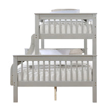 Load image into Gallery viewer, Acme Marita Bunk Bed (T/F)