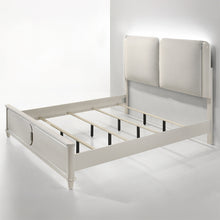Load image into Gallery viewer, Acme Laveda Eastern King Bed w/LED