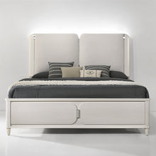 Load image into Gallery viewer, Acme Laveda Eastern King Bed w/LED