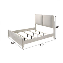 Load image into Gallery viewer, Acme Laveda Eastern King Bed w/LED