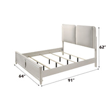 Load image into Gallery viewer, Acme Laveda Queen Bed w/LED