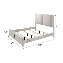 Load image into Gallery viewer, Acme Laveda Queen Bed w/LED