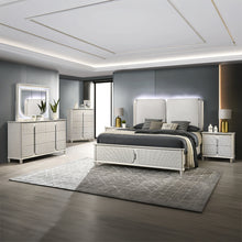 Load image into Gallery viewer, Acme Laveda Queen Bed w/LED