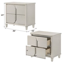 Load image into Gallery viewer, Acme Laveda Nightstand