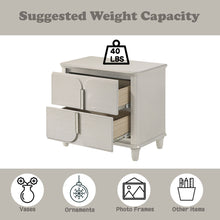 Load image into Gallery viewer, Acme Laveda Nightstand