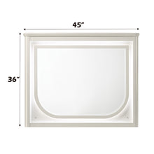 Load image into Gallery viewer, Acme Laveda Mirror w/LED