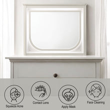 Load image into Gallery viewer, Acme Laveda Mirror w/LED