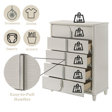 Load image into Gallery viewer, Acme Laveda Chest