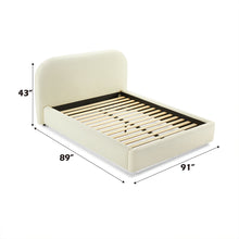 Load image into Gallery viewer, Acme Arden Eastern King Bed
