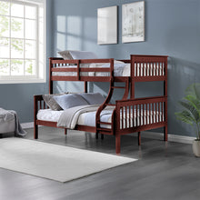 Load image into Gallery viewer, Acme Marita Bunk Bed (T/F)
