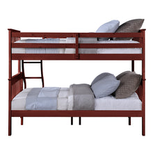 Load image into Gallery viewer, Acme Marita Bunk Bed (T/F)