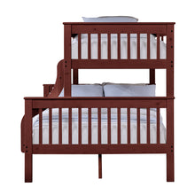 Load image into Gallery viewer, Acme Marita Bunk Bed (T/F)