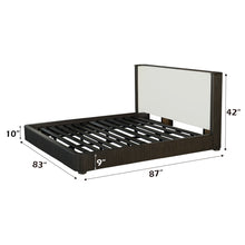 Load image into Gallery viewer, Acme Clayten Eastern King Bed