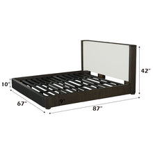 Load image into Gallery viewer, Acme Clayten Queen Bed