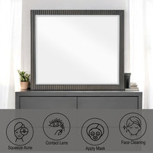 Load image into Gallery viewer, Acme Clayten Mirror