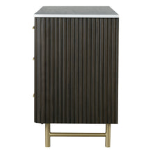 Load image into Gallery viewer, Acme Clayten Dresser w/Marble Top