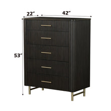 Load image into Gallery viewer, Acme Clayten Chest