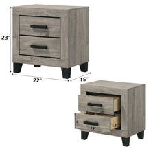 Load image into Gallery viewer, Acme Mari Nightstand