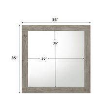 Load image into Gallery viewer, Acme Mari Mirror