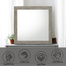 Load image into Gallery viewer, Acme Mari Mirror
