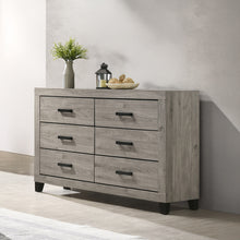 Load image into Gallery viewer, Acme Mari Dresser