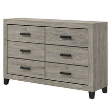 Load image into Gallery viewer, Acme Mari Dresser