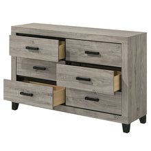 Load image into Gallery viewer, Acme Mari Dresser