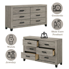 Load image into Gallery viewer, Acme Mari Dresser