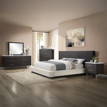 Load image into Gallery viewer, Acme Clayten Eastern King Bed