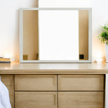 Load image into Gallery viewer, Acme Jehoram Mirror