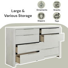 Load image into Gallery viewer, Acme Jehoram Dresser