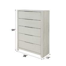 Load image into Gallery viewer, Acme Jehoram Chest