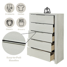 Load image into Gallery viewer, Acme Jehoram Chest