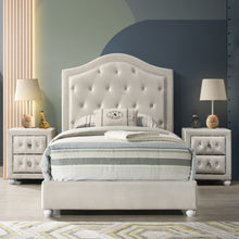 Load image into Gallery viewer, Acme Reggie Full Bed