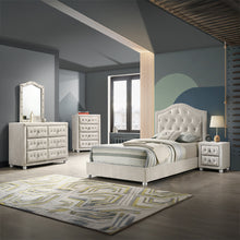 Load image into Gallery viewer, Acme Reggie Full Bed