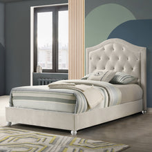 Load image into Gallery viewer, Acme Reggie Twin Bed