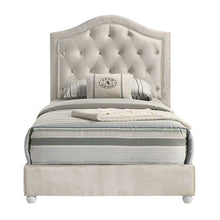 Load image into Gallery viewer, Acme Reggie Twin Bed