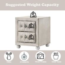 Load image into Gallery viewer, Acme Reggie Nightstand